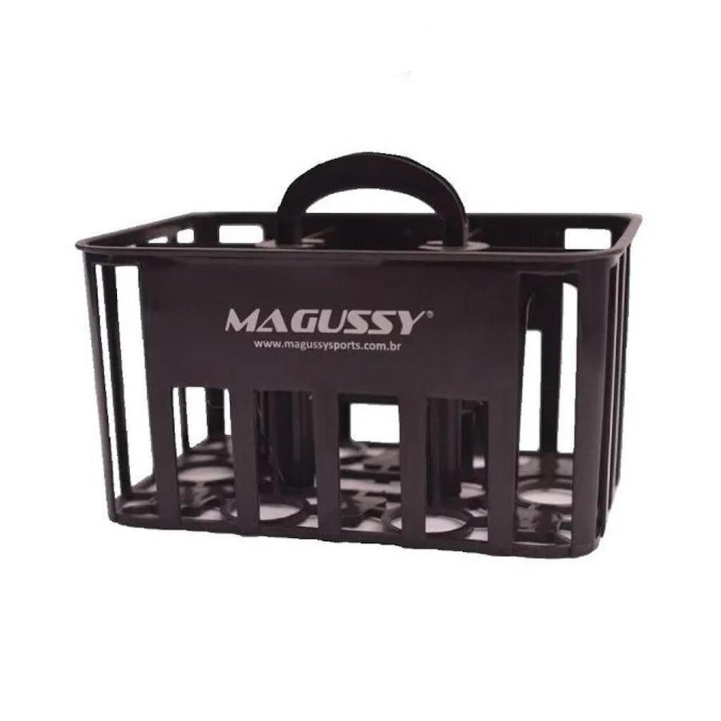 Porta Garrafa Magussy com Alça