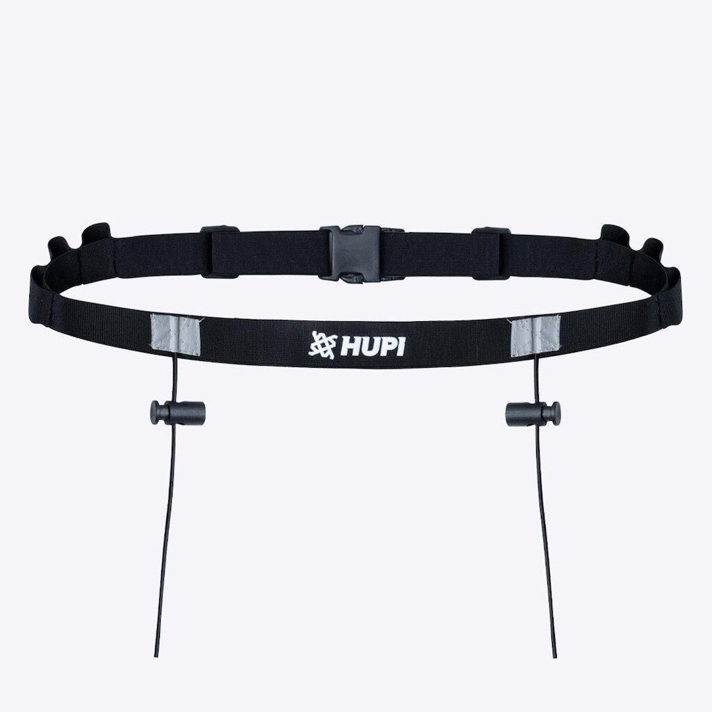 Porta Número HUPI Com Gel