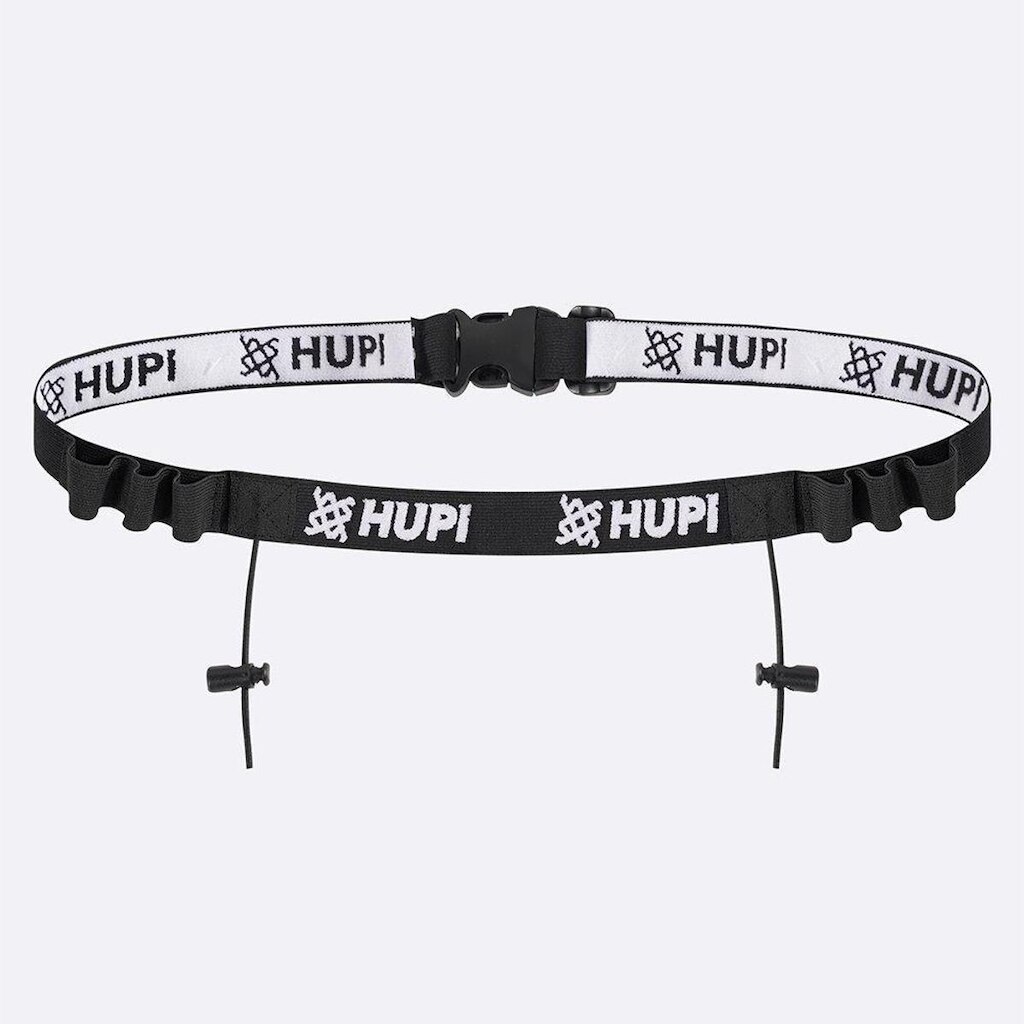 Porta Número HUPI Supreme com Suporte para Gel