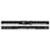 Porta Número Numeral Compressport New Race Belt - Preto - Preto