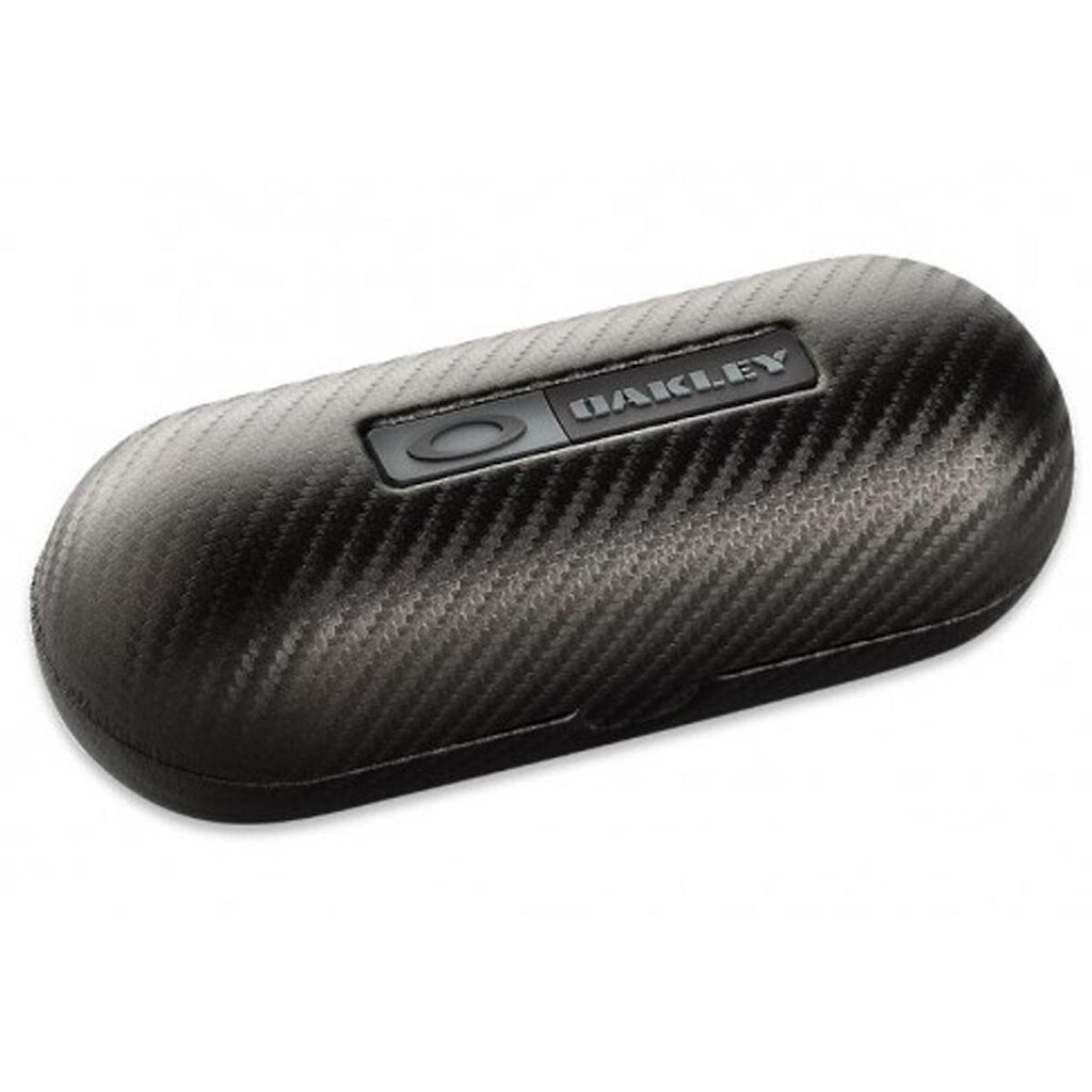 Porta Óculos Oakley Carbon Vault Case