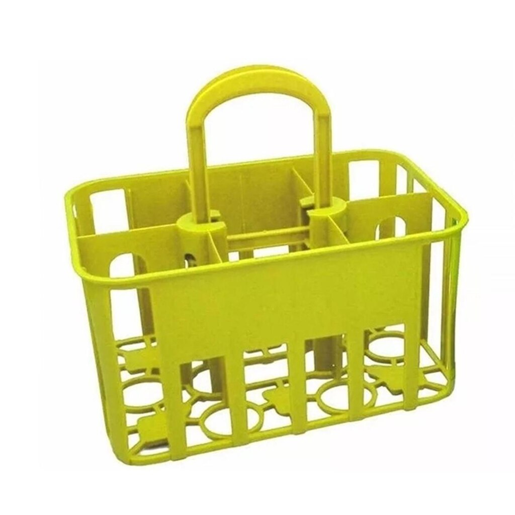 Porta Squeeze Litrão 1000ml para 6 Squeeze Rythmoon Preta