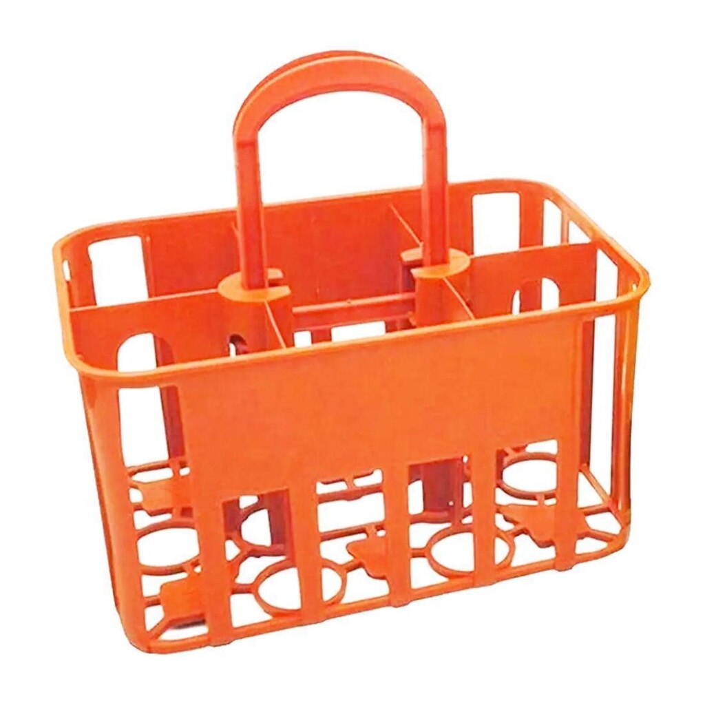 Porta Squeeze Litrão 1000ml Para 6 Squeeze Rythmoon