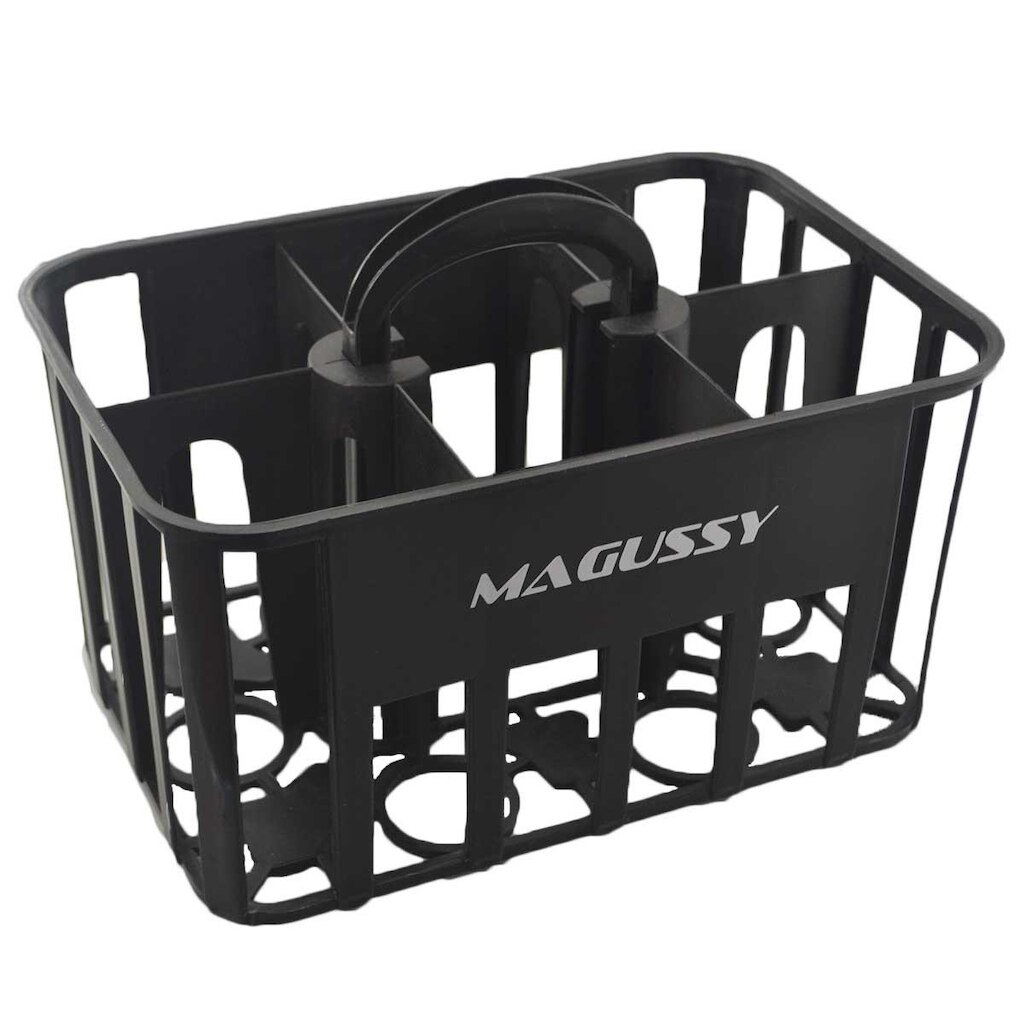Porta-Squeeze Magussy  6 Garrafas