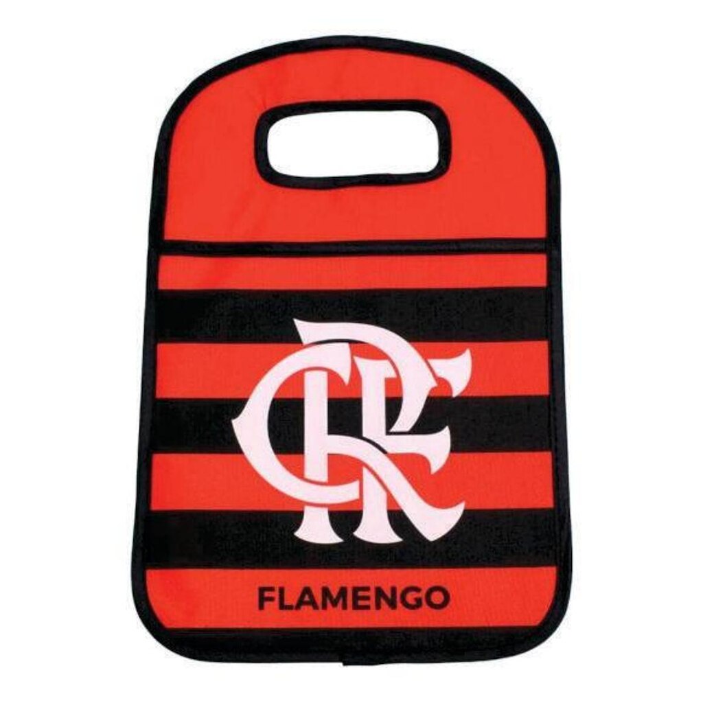 Porta treco para Carro - Flamengo