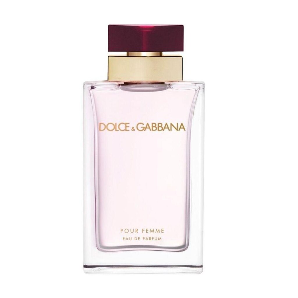 Pour Femme Eau de Parfum Feminino -100 ml