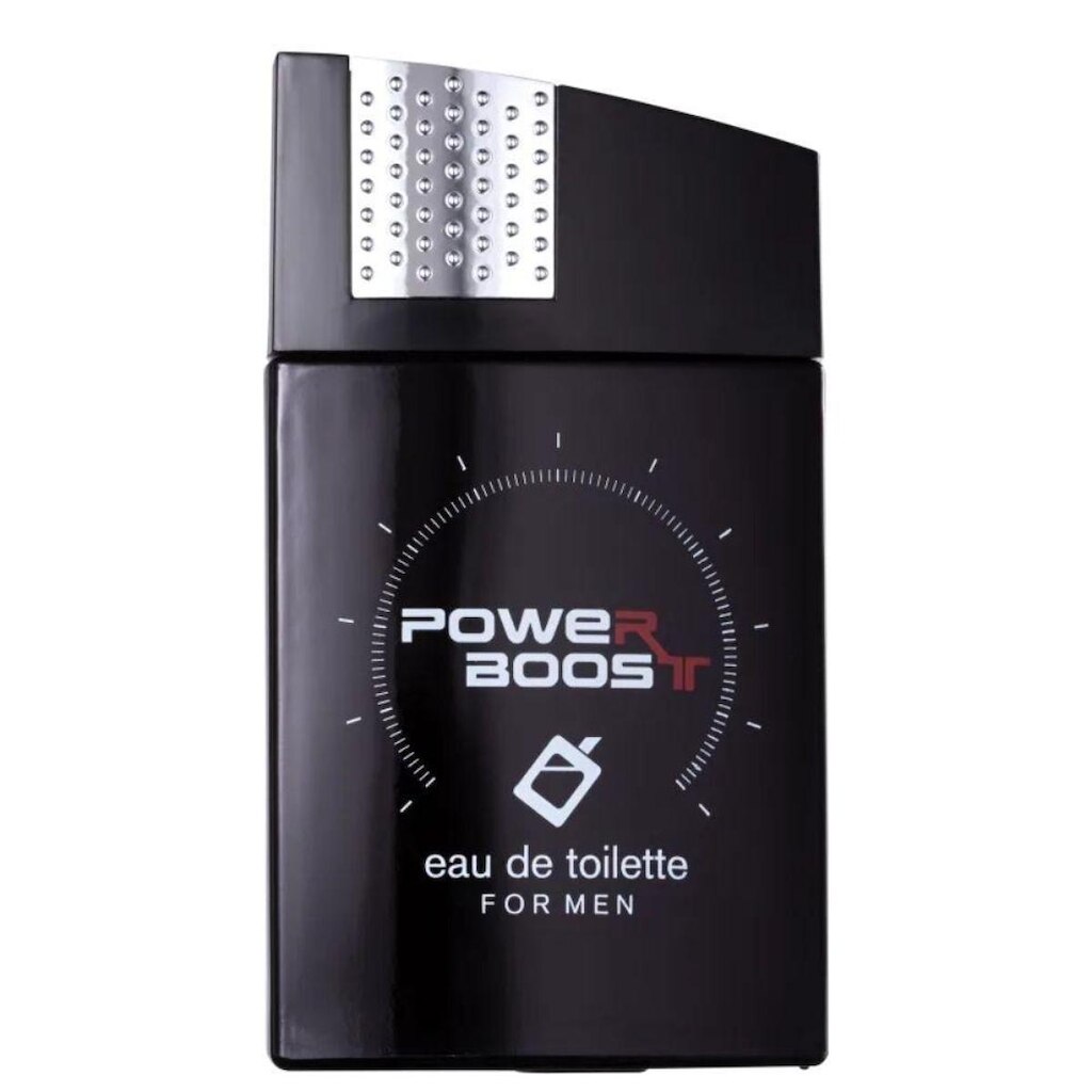 Power Boost Omerta Eau De Toilette Masculino-100 ml