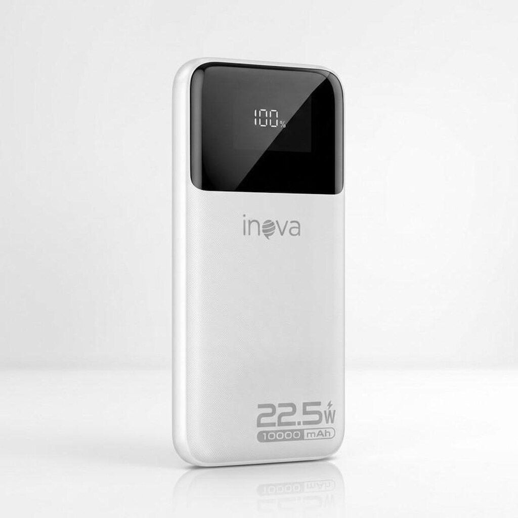 POWERBANK INOVA CARREGADOR UNIVERSAL POW-13015