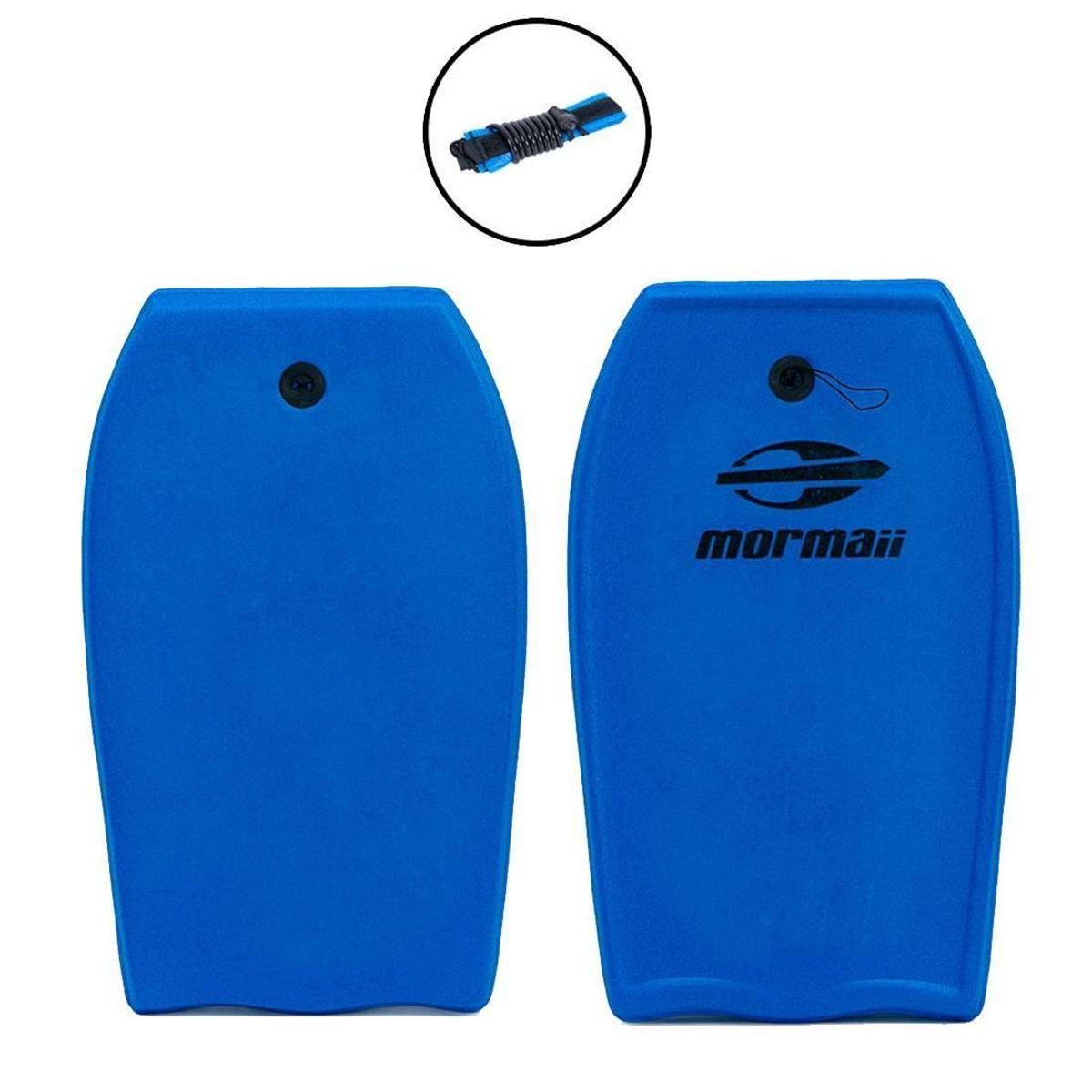 Prancha Bodyboard Infantil Fun Mormaii Menor preço em Prancha Bodyboard Infantil Fun Mormaii