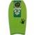 Prancha de Bodyboard Infantil B2BR - Bodyboarding Brasil - Verde