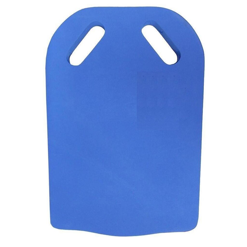 Prancha de natação 40x27cm 30mm - Azul Royal