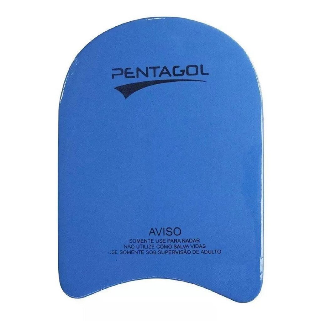 Prancha de Natação / Hidroginástica - Pentagol EVA - Grande