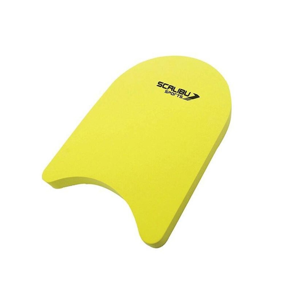 Prancha de Natação infantil - Treino piscina Pranchinha em Eva - Mini prancha para nadar