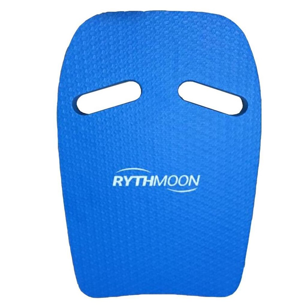 Prancha de Natação Rythmoon em EVA Laranja