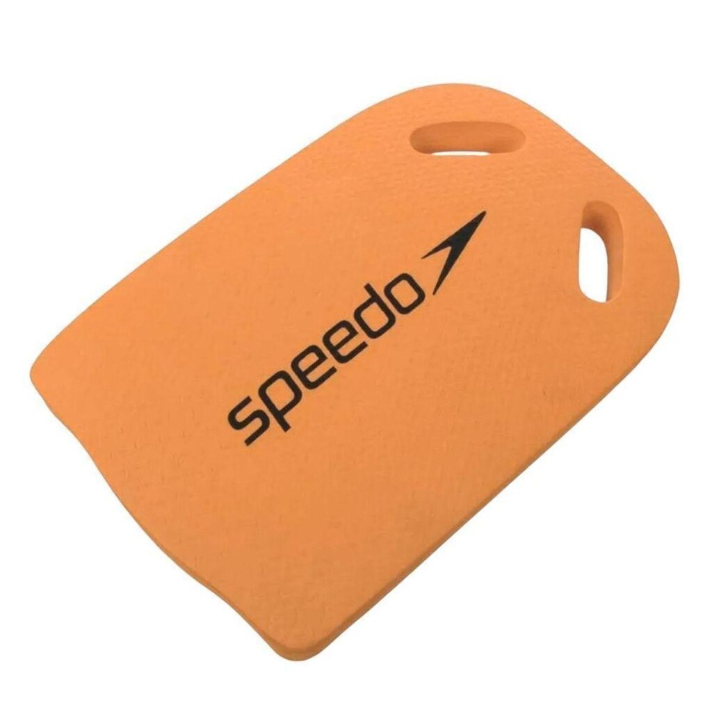 Prancha de Natação Speedo Swim - Laranja Único