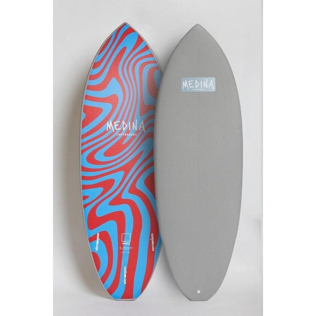 Prancha Soft Medina Magic Carpet - FCSII