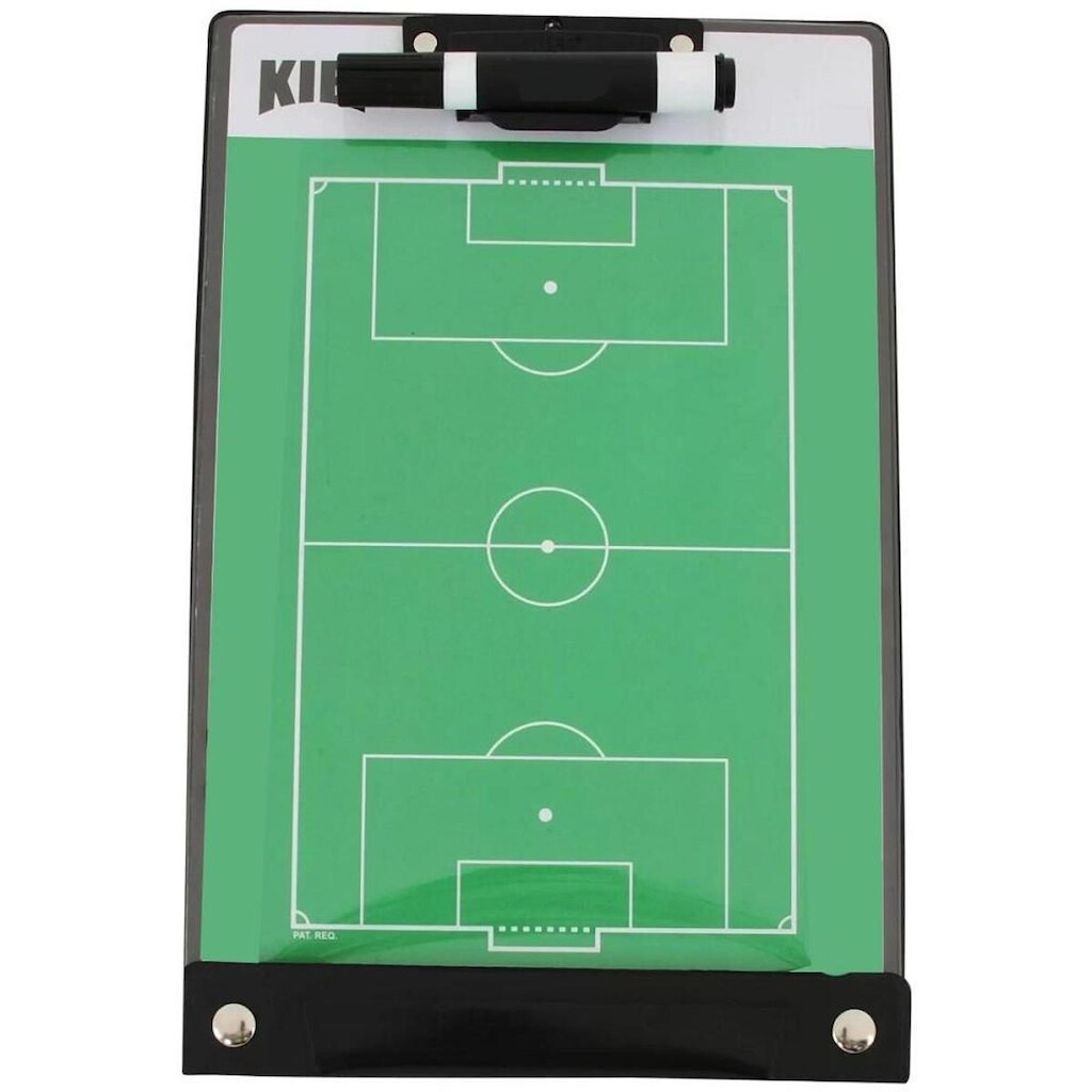 Prancheta Tática Starflex Magnética Futebol