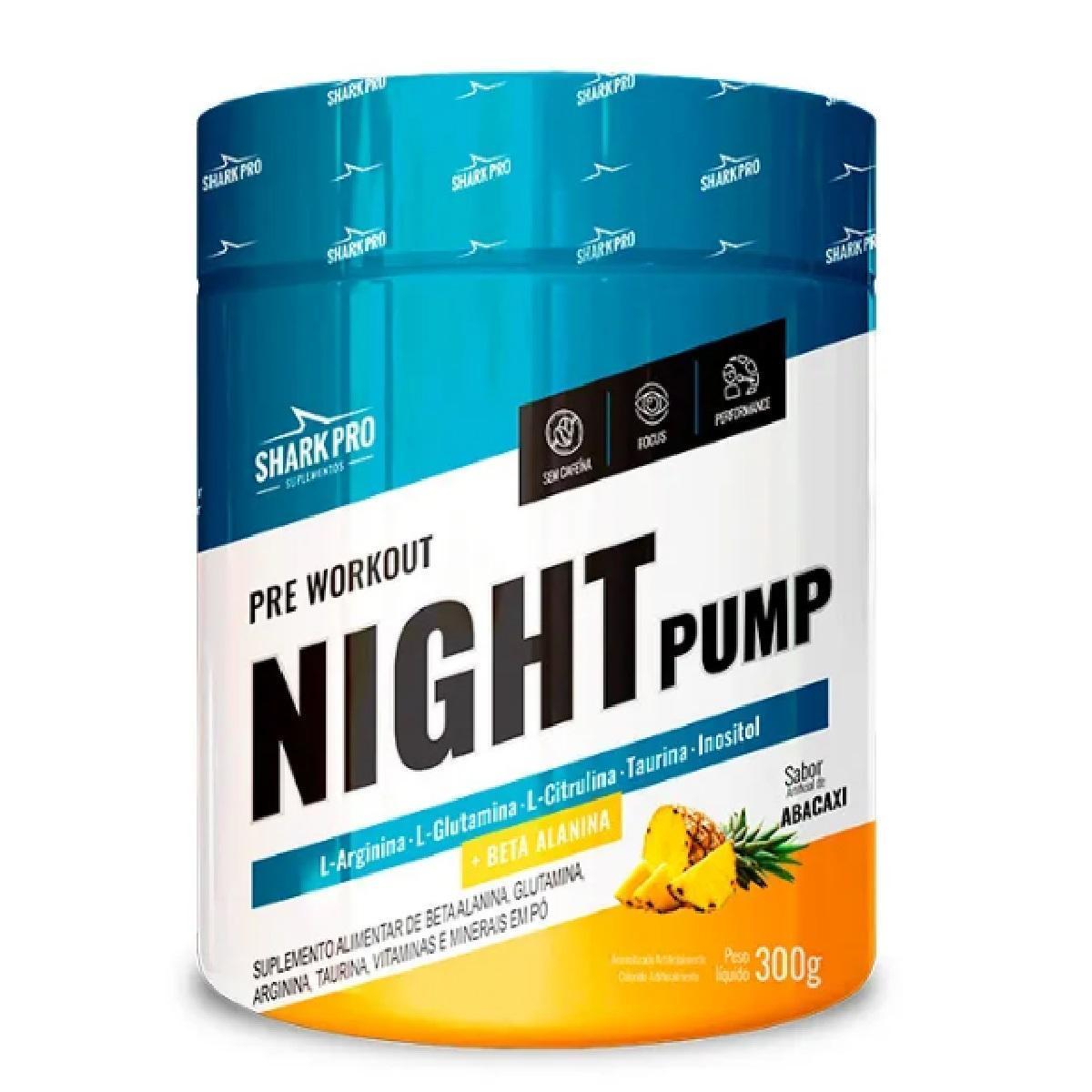 Melhor Pre Treino Sem Cafeina em promoção na Netshoes!