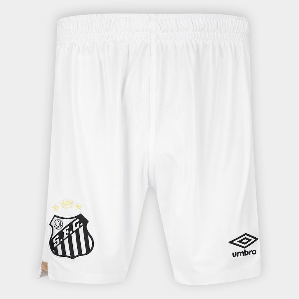 Pré-Venda Calção Santos I 26/27 Umbro Masculino