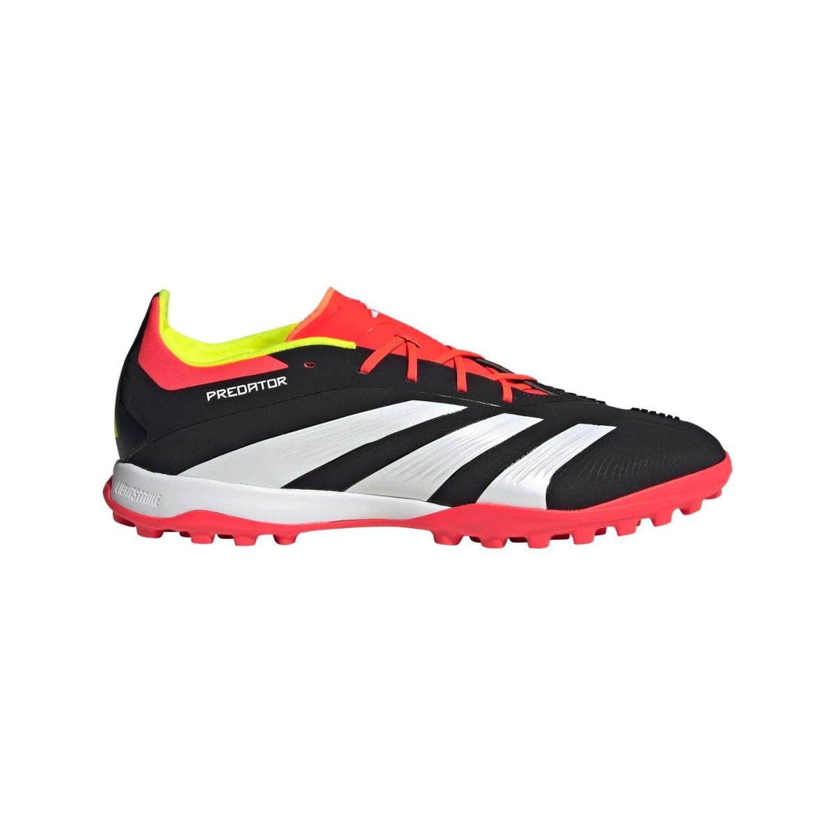 プレデター ELITE FT TF PREDATOR ELITE TF Adidas - Preto | Netshoes