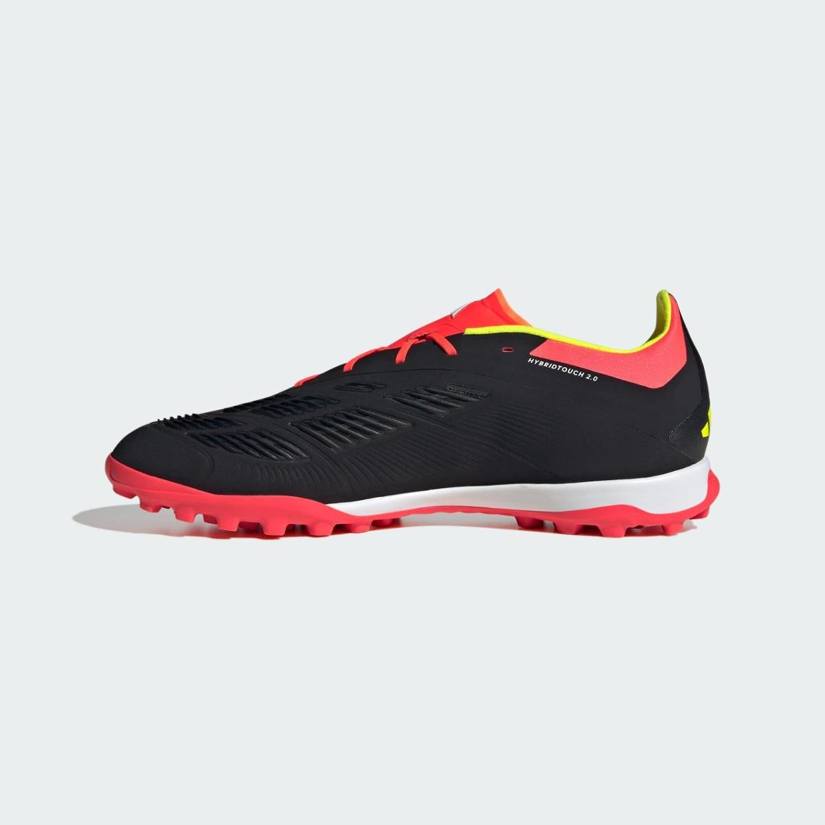  Predetor Elite tf 27.5トレーニングシューズ PREDATOR ELITE TF Adidas - Preto | Netshoes