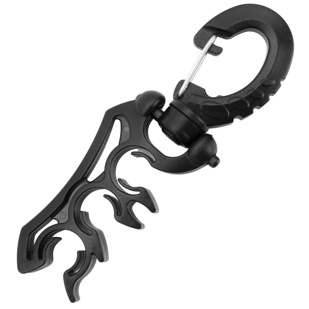 Prendedor para Mangueira de Mergulho Cetus Hanger II