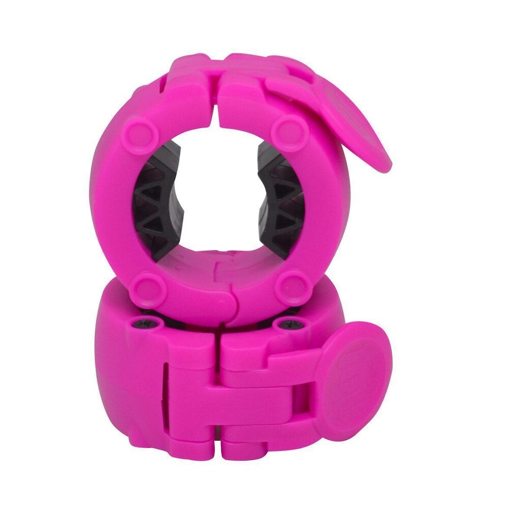 Presilha Gorilla Viking para Barras de Academia 27/29mm