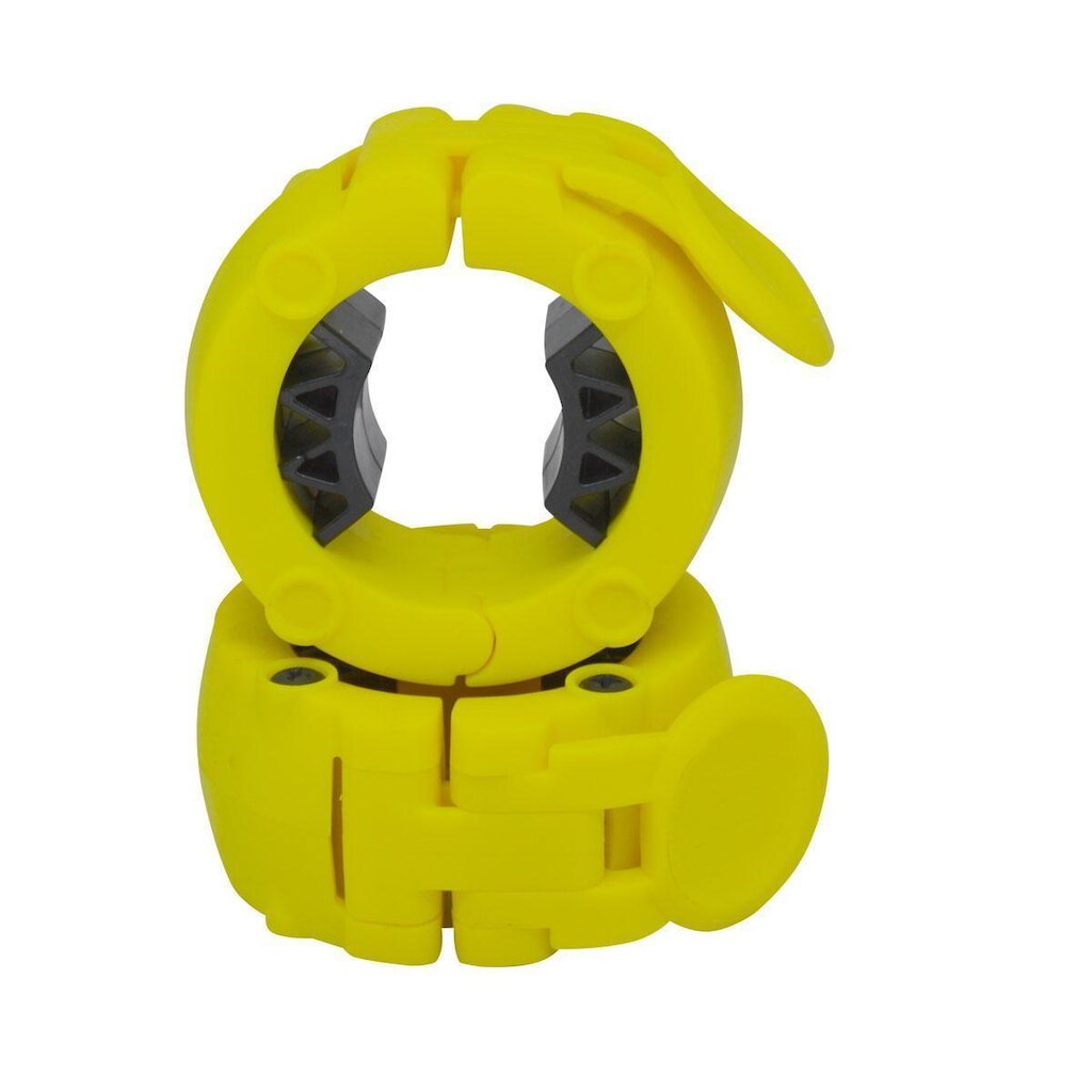 Presilha Gorilla Viking para Barras de Academia 27/29mm