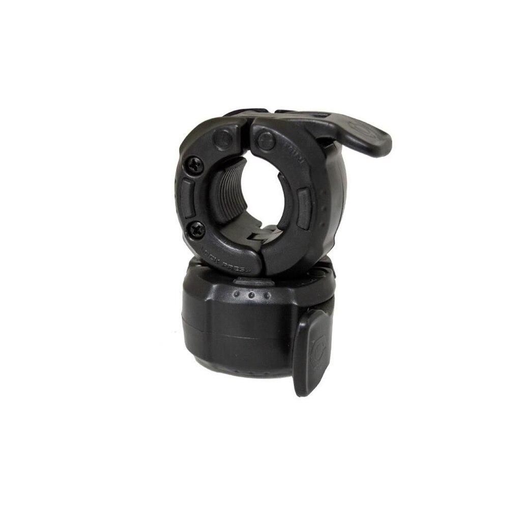 Presilha Viking Fitness Academia Pump 27/28MM