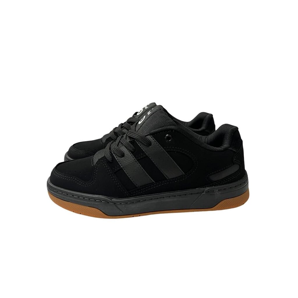 PRETO TENIS MASCULINO REDIKAL