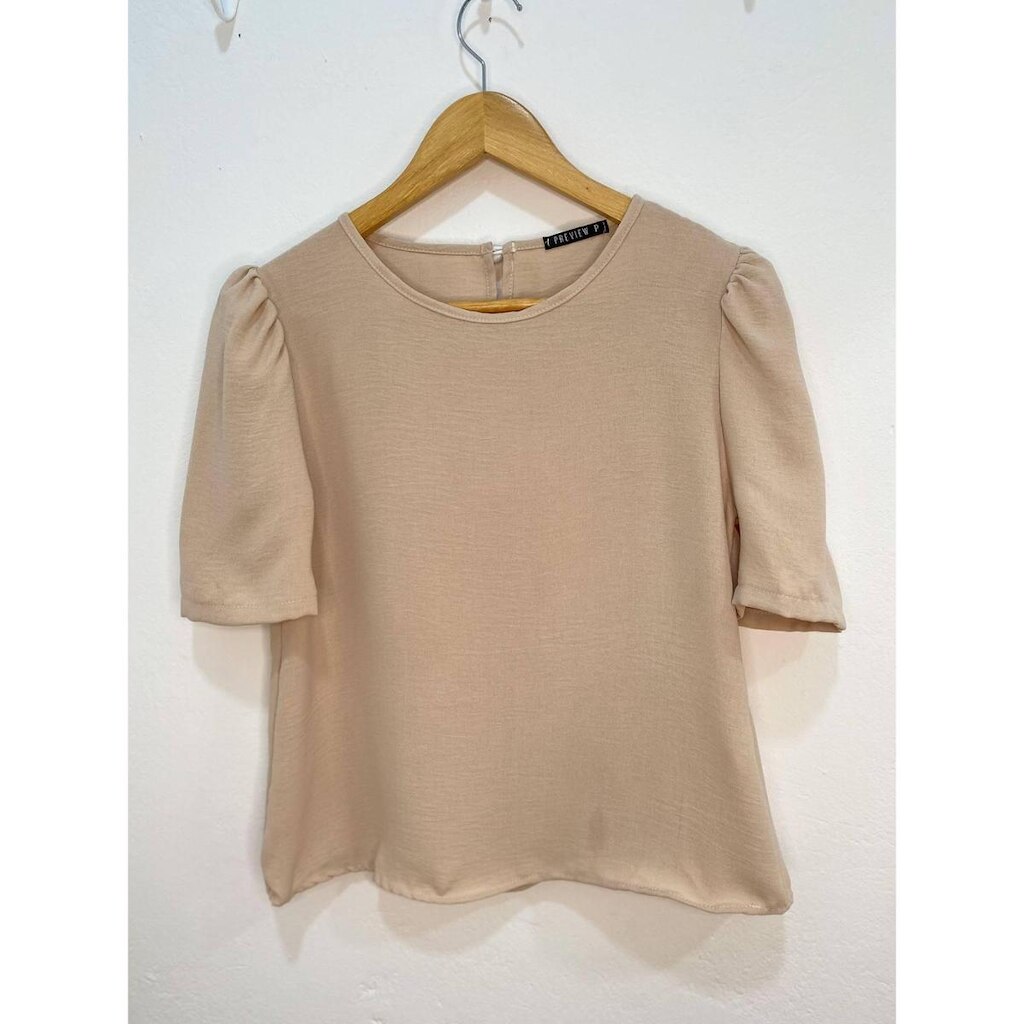 Preview Blusa Leona