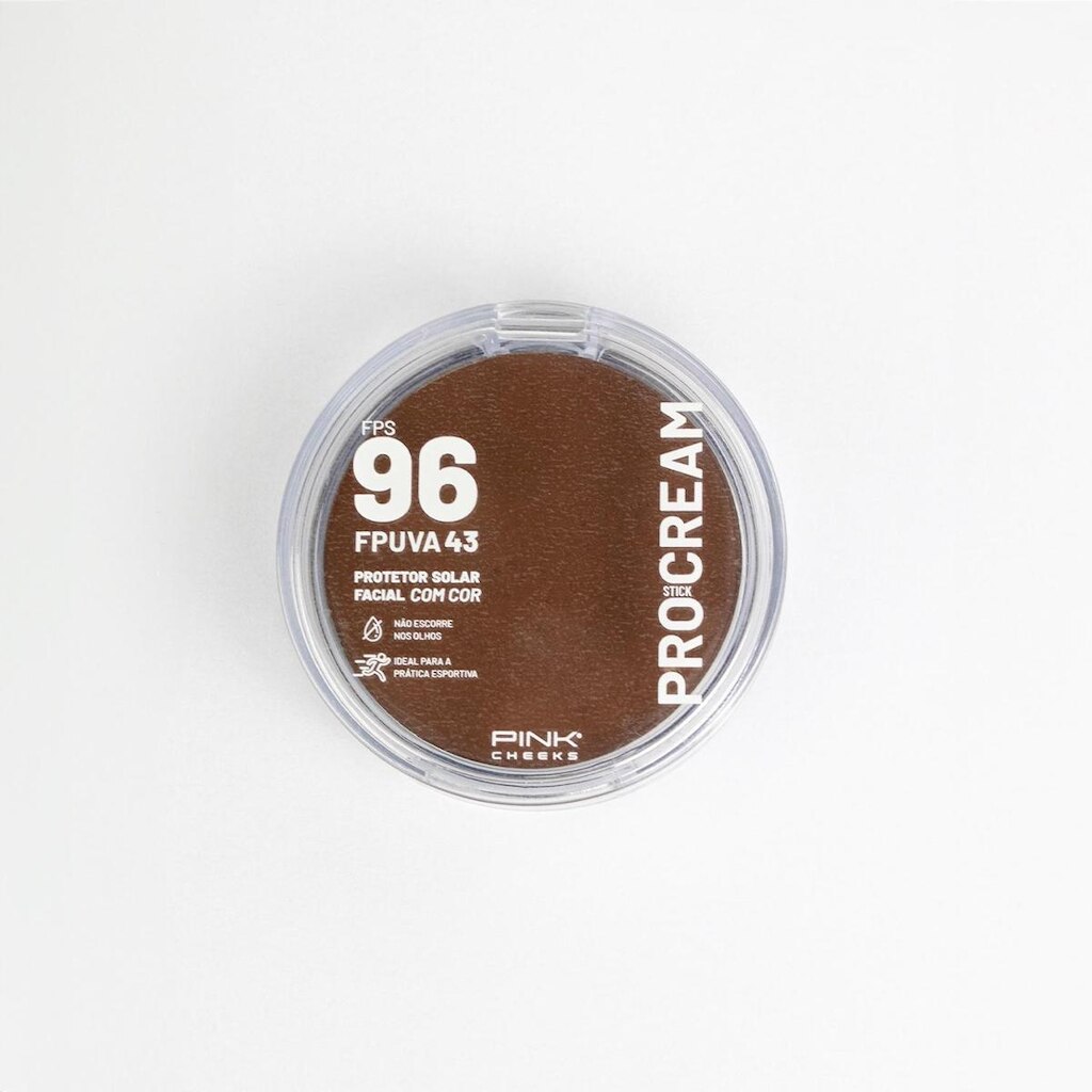 Pro Cream Protetor Solar Multifuncional FPS96 FPUVA43 14g - PRO50