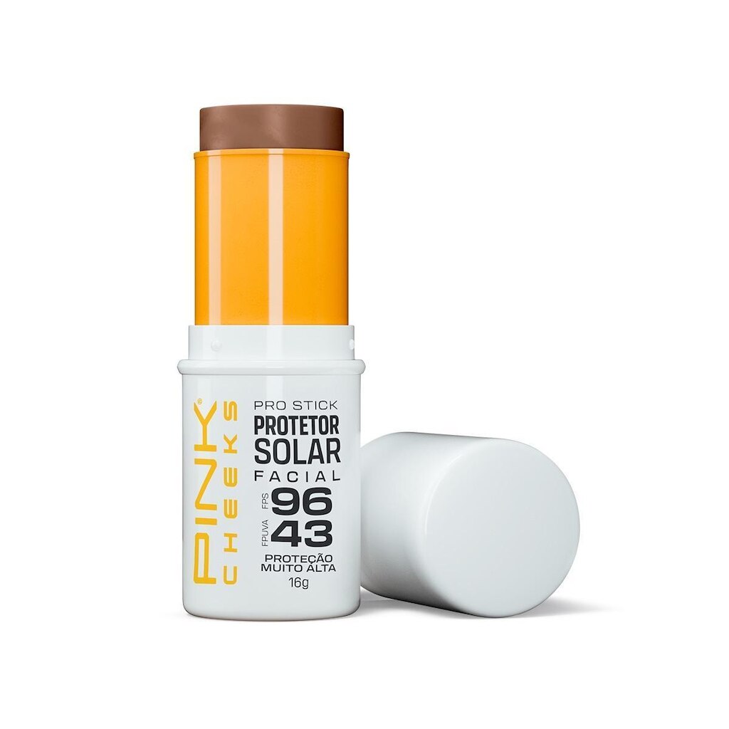 Pro Stick Protetor Solar Multifuncional FPS96 - PRO40