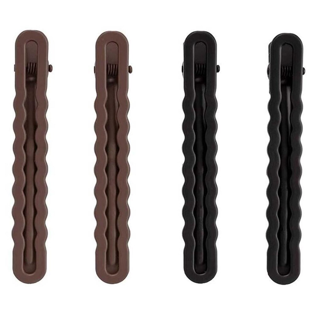 ProArt Presilhas Wave Kit - 4 peças Kit