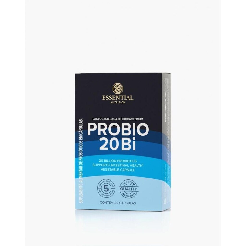 Probio 20Bi (30 caps)