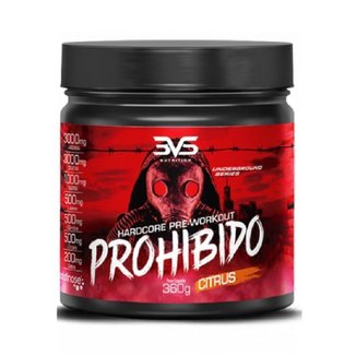 Prohibido 360g 3VS