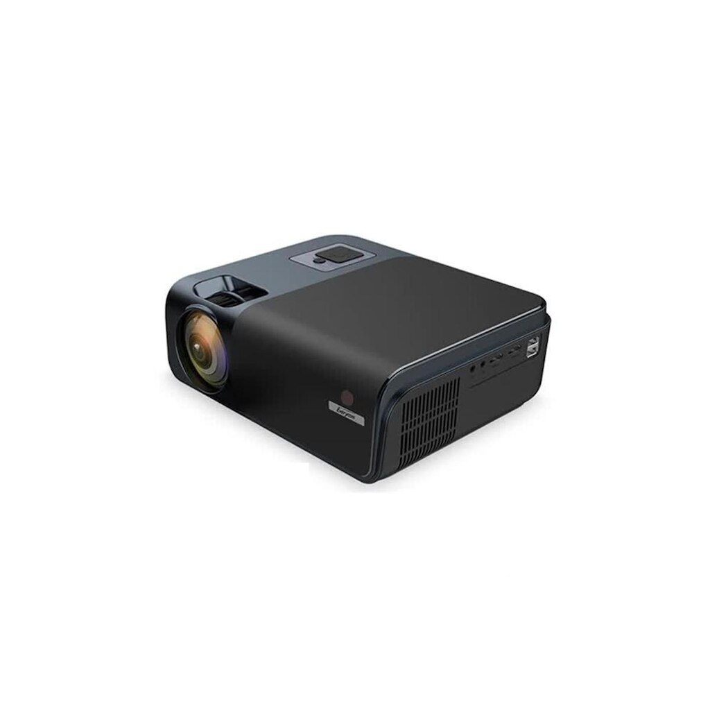Projetor 6800Lumens Everycom R15A Full HD Espelhamento 1080P