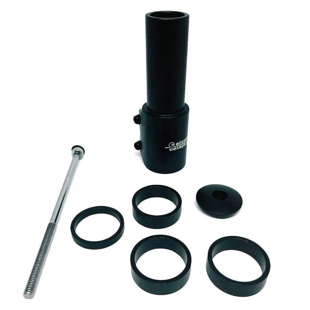 PROLONGADOR AHEAD SET ALUMINIO T6 115MM peça