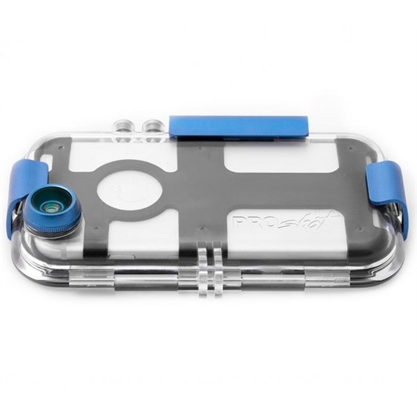 Em promoção! Para o IPhone 6 6 7 8 Plus caixa estanque à prova d'água,  Watertihgt Tampa do Telefone 60M/195FT Mergulho Acessórios Seafrogs \u003c  Telefone sacos \u0026 casos | www.acasapraianorte.pt