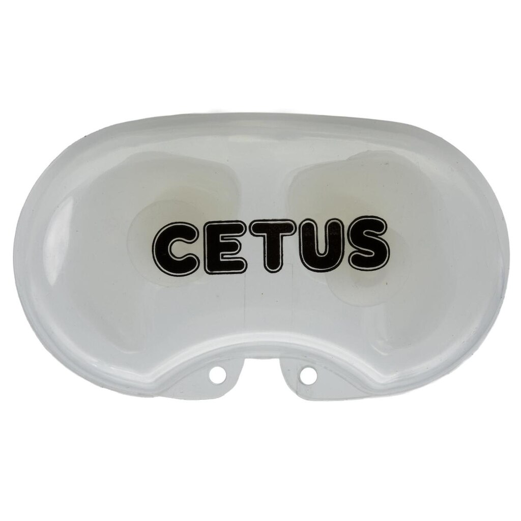 Protetor Auricular de Natação Cetus Earplug 2 plugs