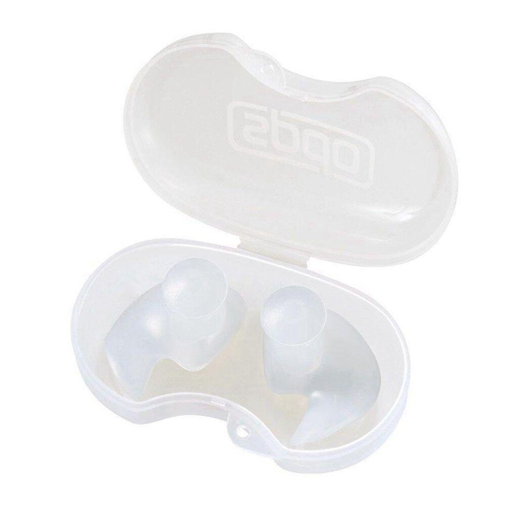 PROTETOR AURICULAR SPEEDO MOULDED 537368-004 - BRANCO U
