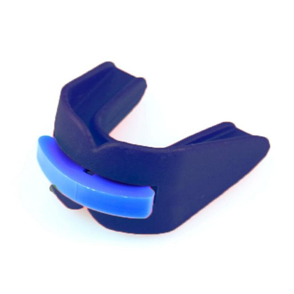 Protetor Bucal Duplo - Gold Sports