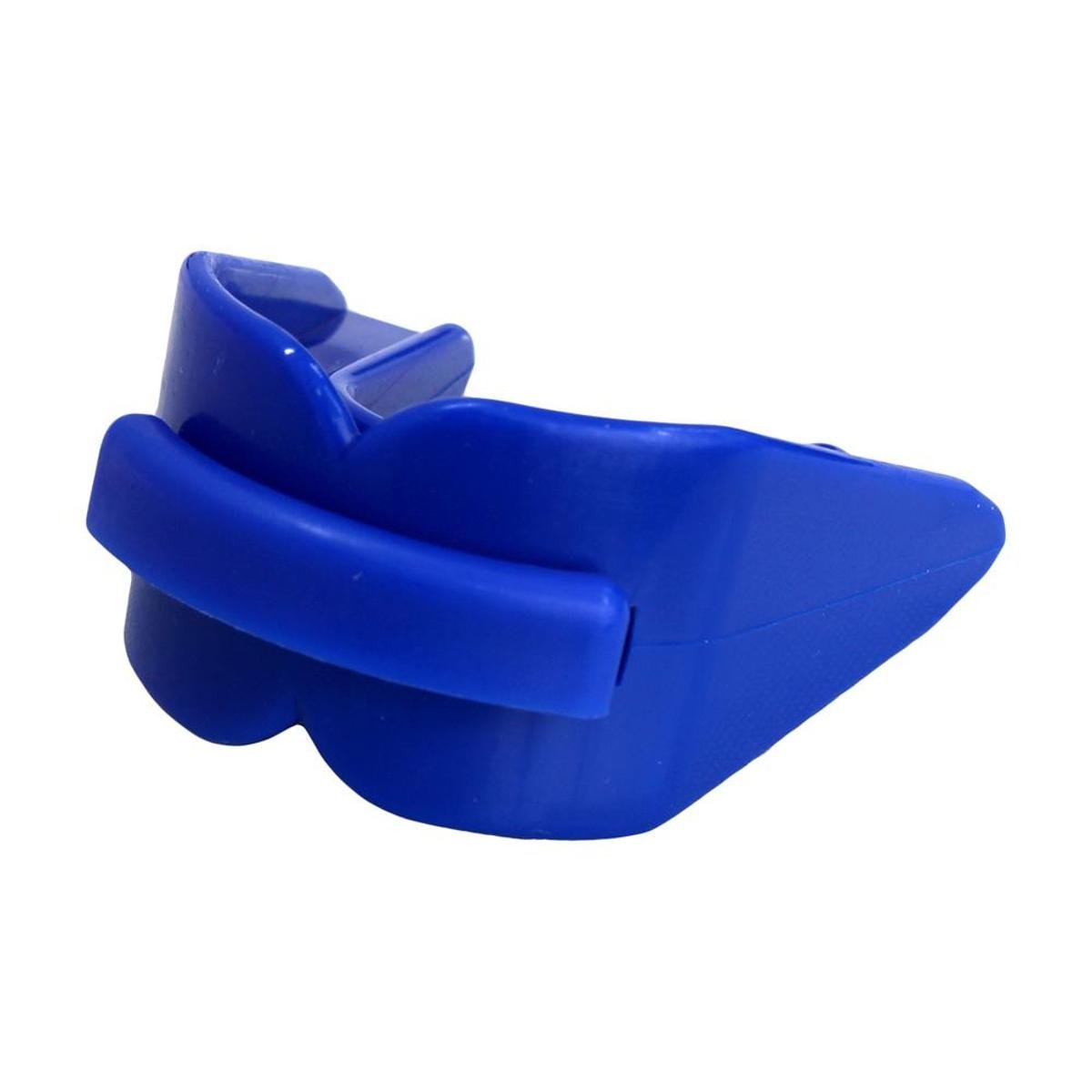 Protetor Bucal Duplo Muvin – Moldável – Proteção – Lutas - Artes Marciais – Boxe – MMA - Unissex Menor preço em Protetor Bucal Duplo Muvin – Moldável – Proteção – Lutas - Artes Marciais – Boxe – MMA - Unissex