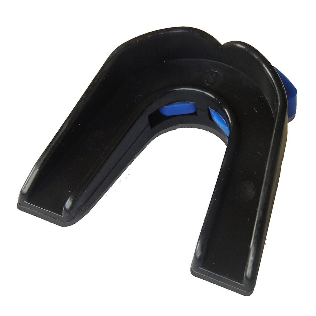 Protetor Bucal Duplo Punch Sports