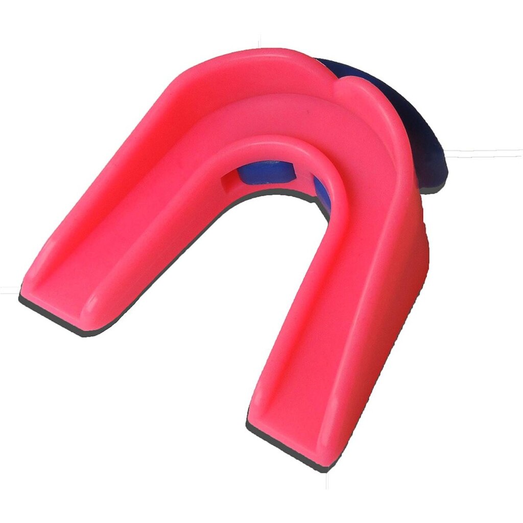 Protetor Bucal Duplo Punch Sports