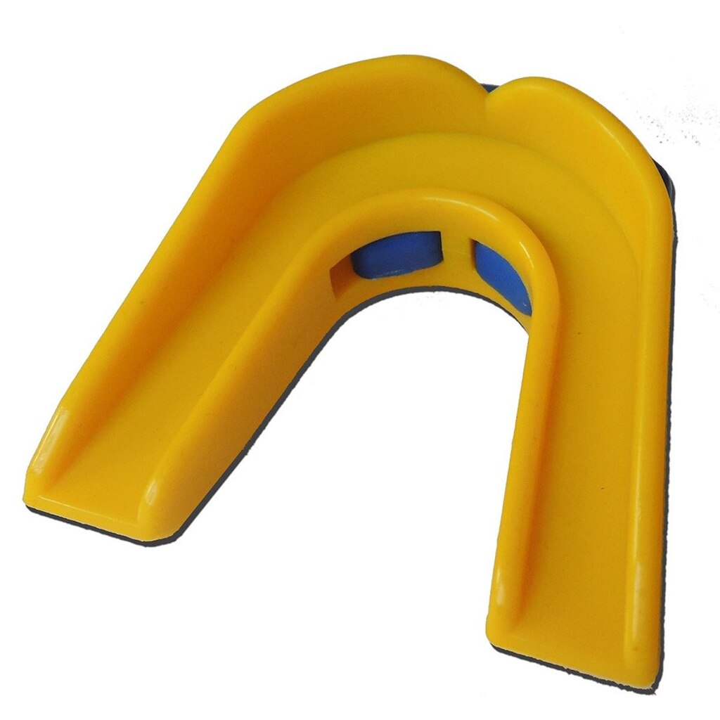 Protetor Bucal Duplo Punch Sports