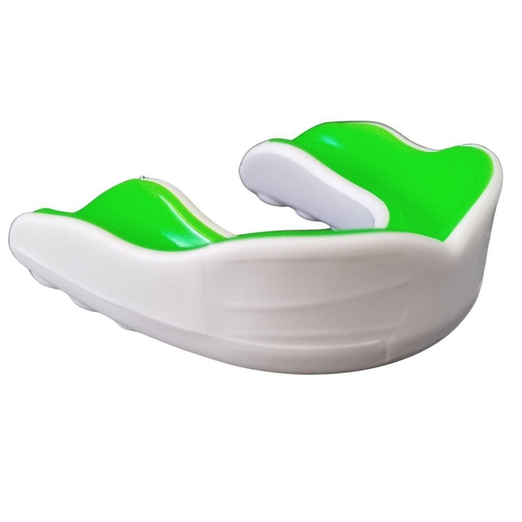 Protetor Bucal Esportivo Powerplay Cushion com Estojo