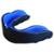 Protetor Bucal Gold Sports Slim Fit em EVA - Preto