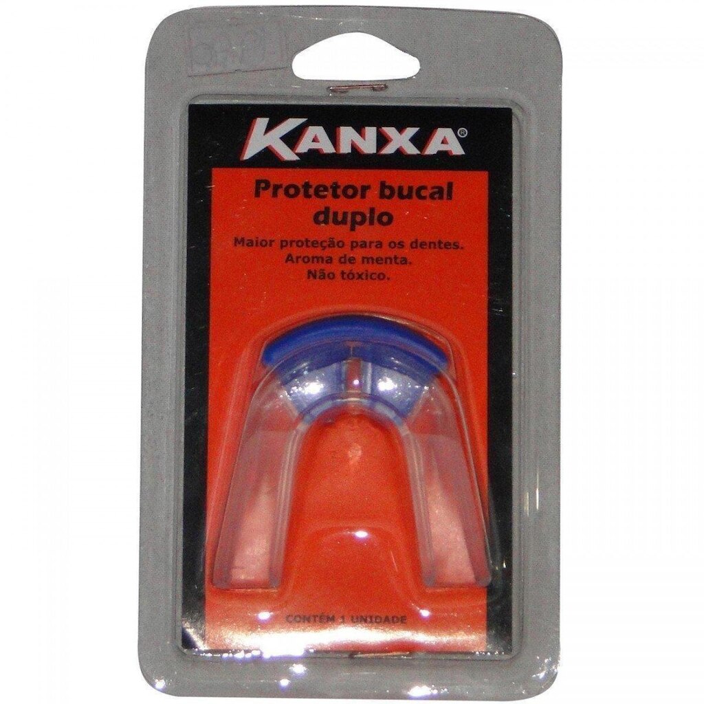 Protetor Bucal Kanxa