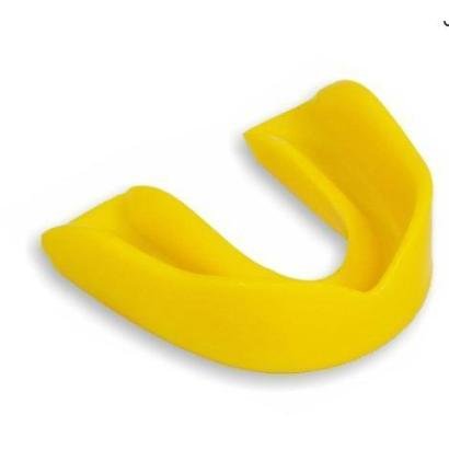 Paradenti Slim Fit, Junior Gum Shield Per Bambini E Ragazzi Per - Foto 3